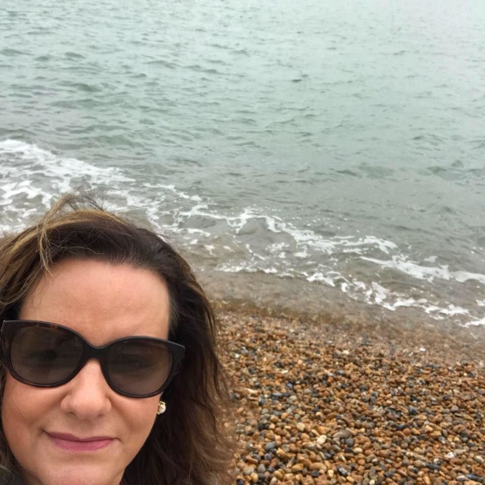 Meet your Posher, Lori